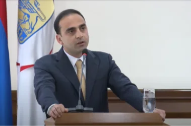 Վստահ եմ, որ մենք երբևէ այս երկրում ընտրություններ չենք կեղծելու․ Ավինյան