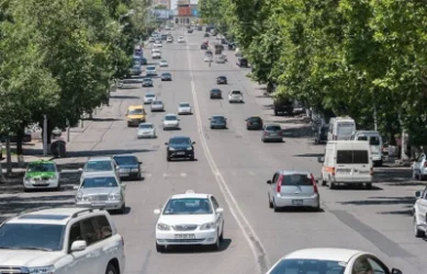 Հուլիսի 26-ից մինչև օգոստոսի 26-ը փակ է լինելու Բաբայան փողոցը