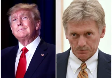 «Մոսկվան «վարդագույն ակնոցներ» չի կրում, երբ խոսքը վերաբերվում է Թրամփին»․ Պեսկով