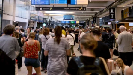 Փարիզում Օլիմպիական խաղերի բացումից առաջ դիվերսիաներ են կատարվել երկաթգծում