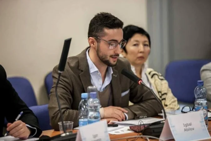 Ադրբեջանում թալիշների վիճակը վատթարացել է. Blankspot