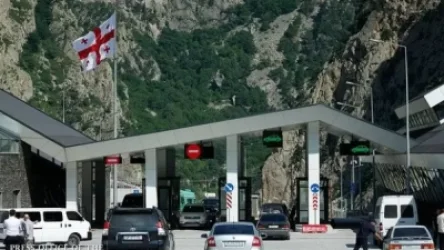 Վրաստանի կառավարությունն աշխատում է երկրի ցամաքային սահմանները բացելու ուղղությամբ