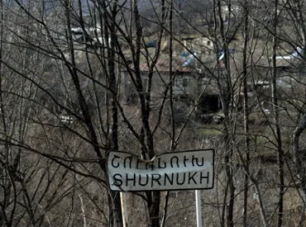 Շուռնուխում թշնամու հսկողության տակ անցած տներից երկուսը վերածվել են զորանոցի. վարչական ղեկավար