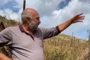 ՏԵՍԱՆՅՈՒԹ․ «Ոչ մի անվտանգություն չկա, շատ ահավոր վիճակում ենք». կիրանցեցի