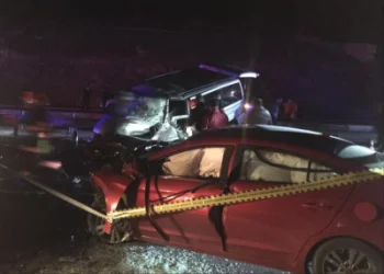 ԼՈՒՍԱՆԿԱՐՆԵՐ․ Խոշոր վթար՝ Երևան-Գյումրի ճանապարհին․ տուժել է 7 մարդ, բոլորի վիճակը ծանր է