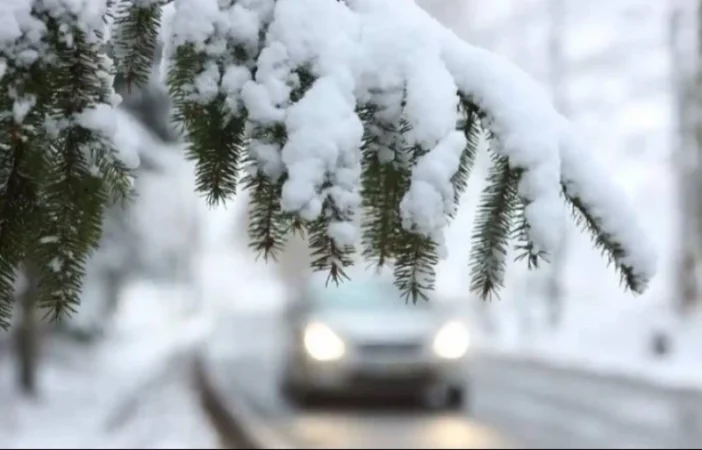 Ձյուն, քամու ուժգնացում. եղանակն՝ առաջիկա օրերին