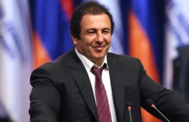 Այո, պատրաստվում եմ, մասնակցելու եմ ընտրություններին. Գագիկ Ծառուկյան