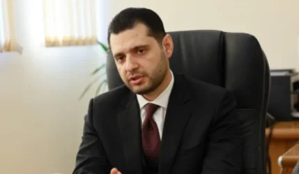 Շրջակա միջավայրի նախարարը` COP17-ին Ադրբեջանի Ադրբեջանի մասնակցության մասին