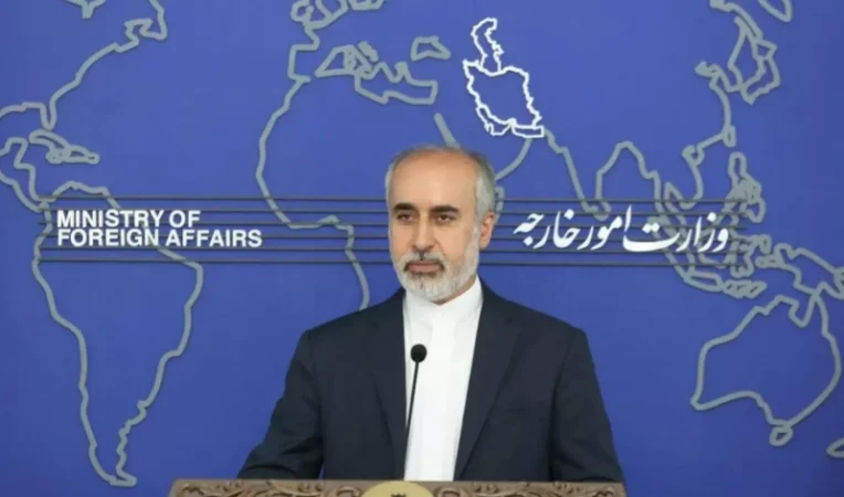 Այս ռեժիմի մեղադրանքներն այլոց հասցեին լսելի չեն լինի․ Իրանի ԱԳՆ