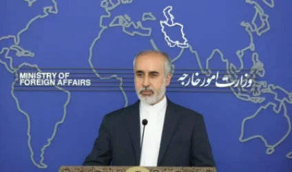 Այս ռեժիմի մեղադրանքներն այլոց հասցեին լսելի չեն լինի․ Իրանի ԱԳՆ