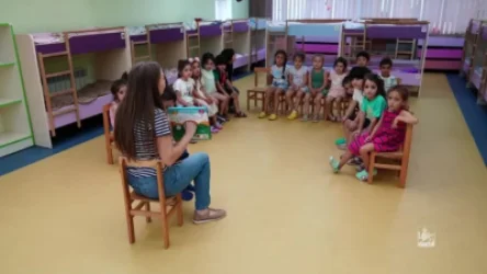 ՏԵՍԱՆՅՈՒԹ. Երևանի 50 մանկապարտեզներում տեսախցիկներ կտեղադրվեն