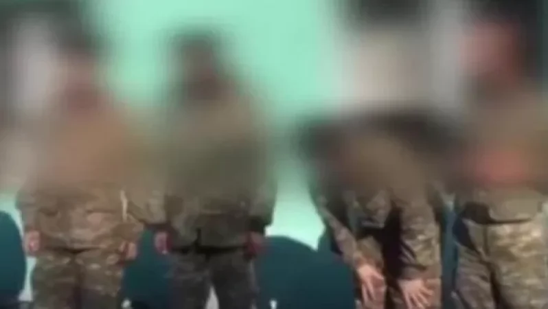 ԵԱՀԿ ՄԽ համանախագահները դարձյալ կոչ են արել վերադարձնել բոլոր գերիներին