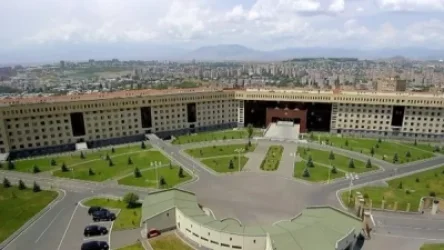 ՔԱՐՏԵԶ. Գերեվարված հայ զինծառայողները գտնվել են ՀՀ տարածքում. ՊՆ-ն քարտեզ է ներկայացրել