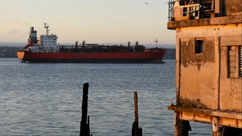 ԱՄՆ-ը Վենեսուելային կվերադարձնի առգրավված լցանավը