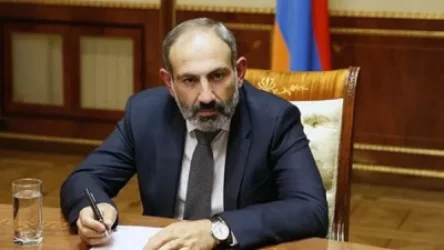 Սյունիքում սահմանների ճշտման գործընթաց է. ՀՀ վարչապետ