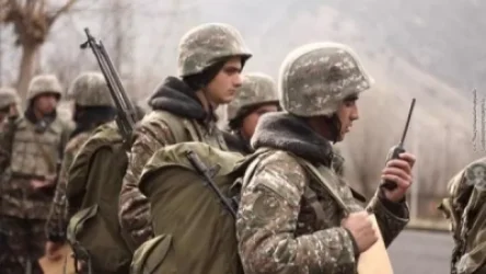 Արցախի ՊԲ-ն հրապարակել է մերօրյա հերոսների սխրագործությունների դրվագներ