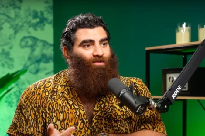 Մոսկվայում բլոգեր Արսեն Մարգարյանը կալանավորվել է