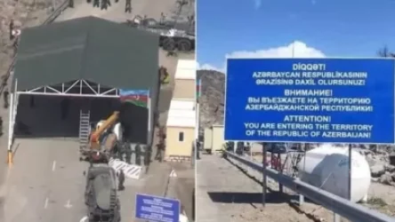 Ադրբեջանցիներն ասացին՝ գնա ու էլ չգաս. բնակիչը պատմում է Լաչինի անցակետից մանրամասներ