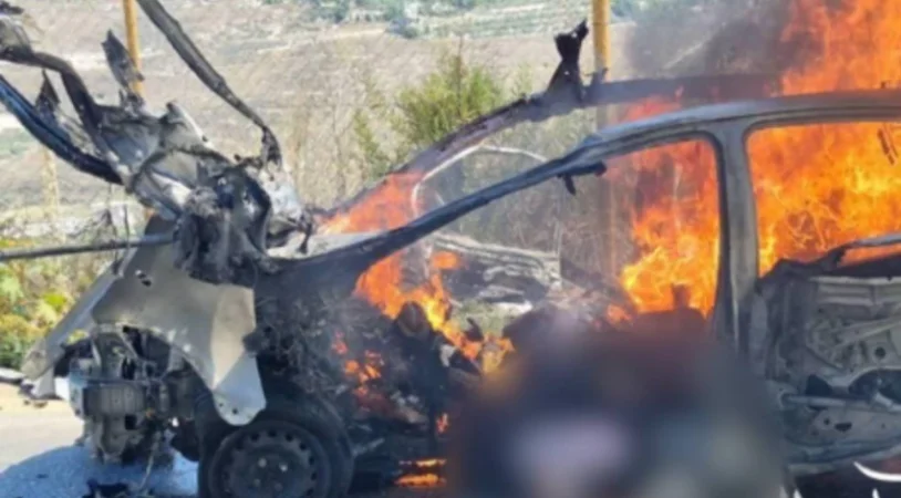 Իսրայելը ոչնչացրել է «Հեզբոլլահ»-ի դաշտային հրամանատարին