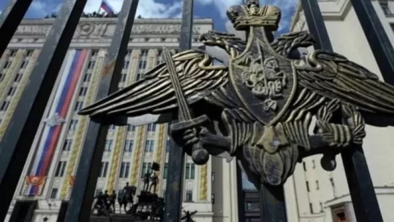 ՌԴ ՊՆ-ն հերքում է ՀՀ վարչապետի հայտարարությունը