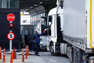 Վերին Լարսը ամբողջությամբ բաց է. նաև բեռնատարների համար