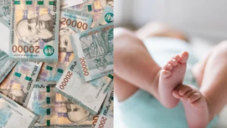 Իրազեկում՝ մինչև 2 տարեկան երեխայի խնամքի նպաստի վճարման վերաբերյալ