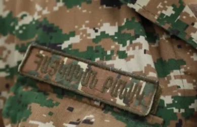 Բարձրաստիճան զինվորականը ռազմական դրության օրերին հիվանդության սիմուլյացիա էր արել