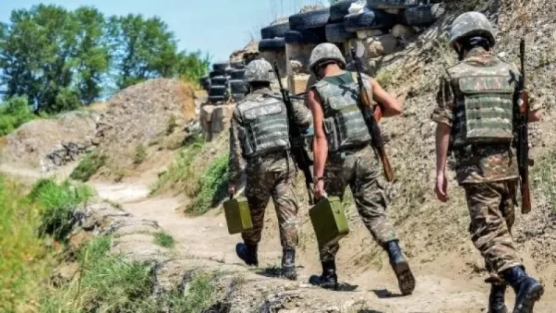 Զինծառայությունից խուսափածների նկատմամբ կհայտարարվի համաներում. օրինագիծն ընդունվեց