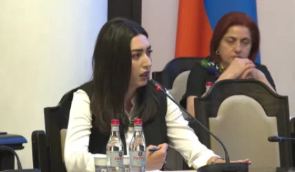 ՏԵՍԱՆՅՈՒԹ. Հայաստանում կենսաչափական անձնագրերի համակարգի ներդրման գործընթացը կմեկնարկի հաջորդ տարվանից