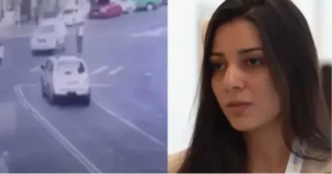 Բառ չունեմ խոսելու, վերջացրե՛ք. Սոնա Մնացականյանին վրաերթի ենթարկած վարորդ