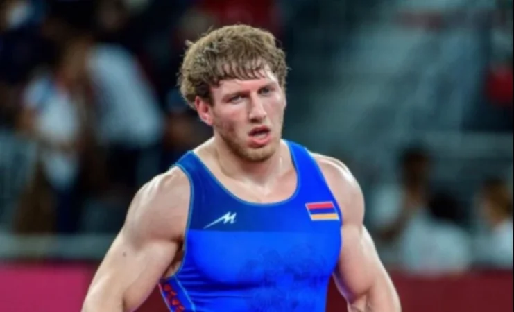 Մրցավարությունն անարդար էր, պետք է բողոքարկենք և ստանանք Արթուր Ալեքսանյանի ոսկե մեդալը. ԿԳՄՍ նախկին փոխնախարար. «Ժողովուրդ»