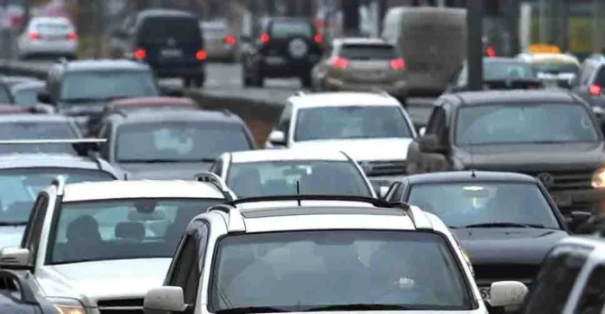 Միակողմանի փակ կլինի Հասրաթյան-Ուլնեցու խաչմերուկից մինչև Հասրաթյան-Քանաքեռցու խաչմերուկ