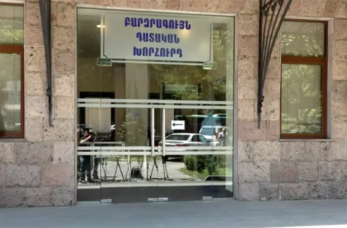ԲԴԽ-ից մանրամասներ են հայտնել վարչական դատարանում խուզարկություններից