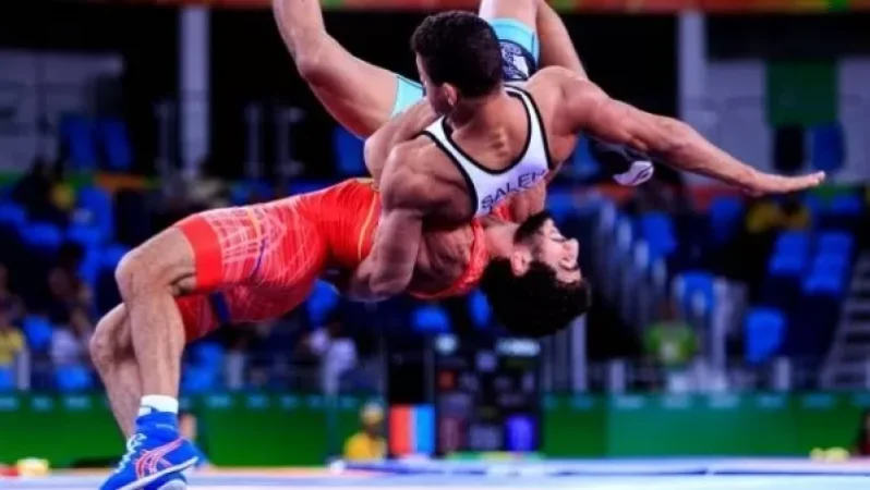 Հայաստանի ըմբիշները 5 մեդալով են վերադառնում Ռուսաստանից