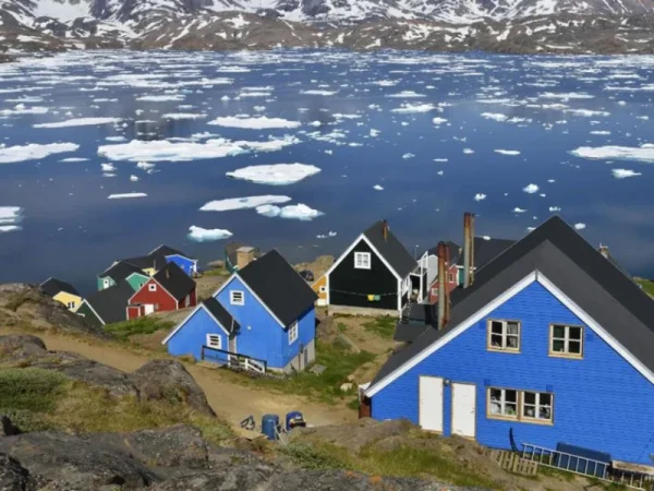 Գրենլանդիան հրաժարվել է Միացյալ Նահանգների հետ կիսվել իր ռեսուրսներով