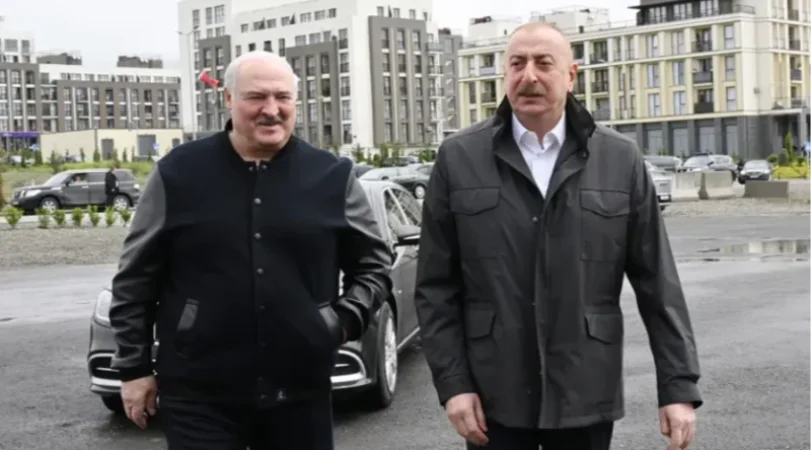 Արտահոսած զեկույց. 44-օրյա պատերազմում Ադրբեջանը բելառուսական զենքով հայկական 11 ԱԹՍ է խոցել. «Հետք»