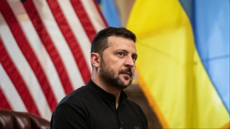 Զելենսկին մտադիր է գործընկերներից թույլտվություն ստանալ Ռուսաստանին հեռահար զենքերով հարվածելու համար