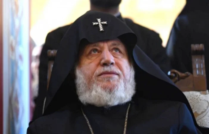 Դատախազը դատարան է հանձնել Գարեգին Բ-ի եղբոր ու եղբորորդու վերաբերյալ գործը