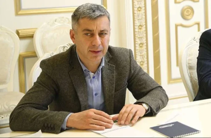 Ուկրաինայում ՀՀ դեսպանը 2 ամիս է ապօրինի է գործում. «Հրապարակ»