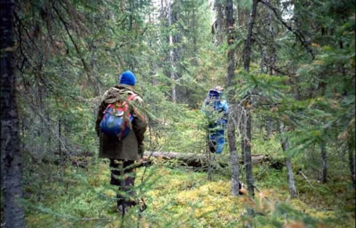 Փրկարարները հայտնաբերել են արշավախմբի մոլորված անդամներին