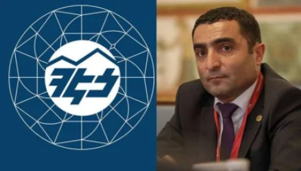 ՀԷՑ-ից 45-50 անձ են հեռացրել․ կառավարիչը գործում է շատ սանձարձակ. Դավիթ Ղազինյան