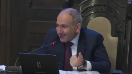 Մայիսի 4-ը կլինի ոչ աշխատանքային