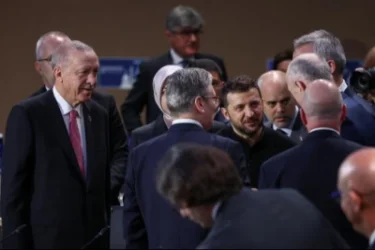 Ռուսաստանը և Ուկրաինան պայմանավորվել էին բանակցություններ վարել. Le Monde