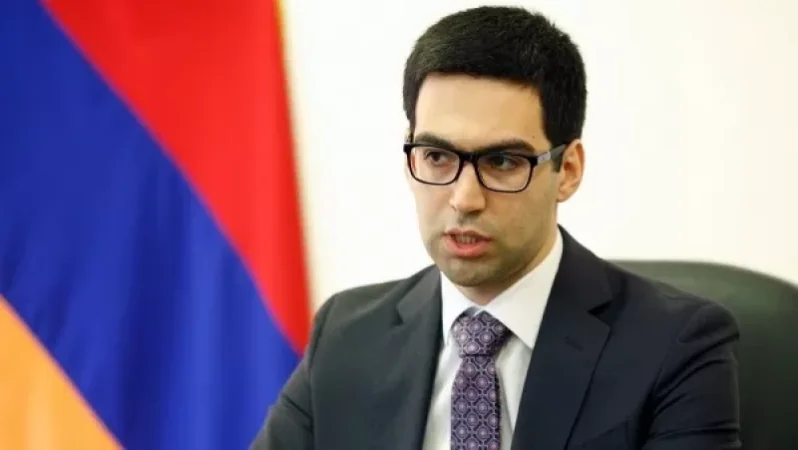 Բադասյանը նշել է թե ում նկատմամբ չի տարածվի զինծառայությունից խուսափելու համաներումը