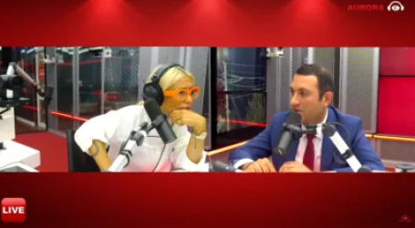 Երթեւեկության փոփոխություններ․ բարիկադների երկու կողմերը։