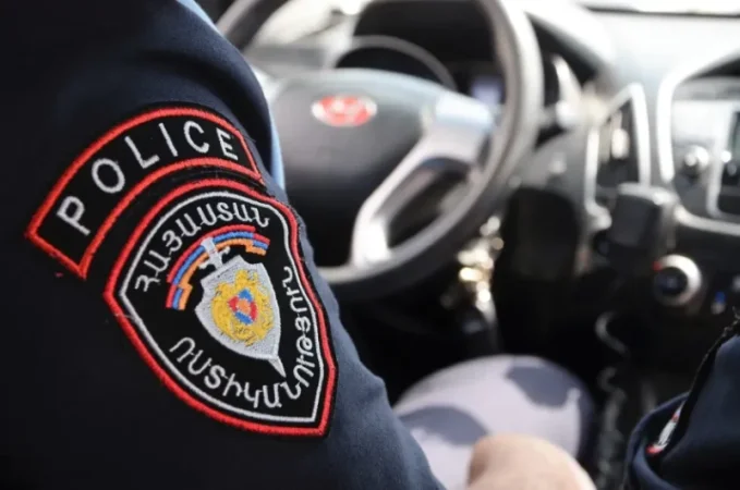 Նոր կարգավորումներ՝ ոստիկանության և փրկարարական ծառայողների համար