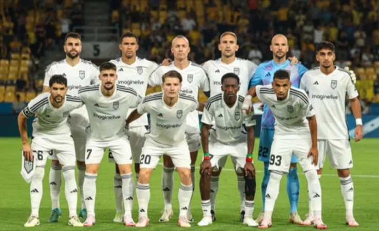 «Նոան» հրապարակել է իր խաղերի ժամանակացույցը․ 3 խաղ տեղի կունենա Հանրապետական մարզադաշտում