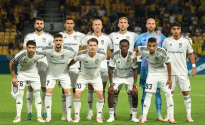 «Նոան» հրապարակել է իր խաղերի ժամանակացույցը․ 3 խաղ տեղի կունենա Հանրապետական մարզադաշտում