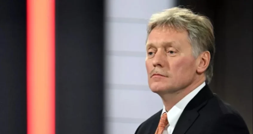 Ռուսաստանն արդեն պատասխանում է Կուրսկի շրջանի վրա hшրձшկմանը․ Պեսկով