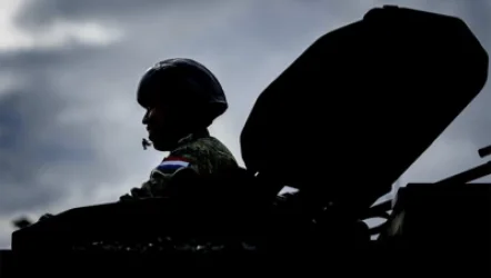 ՌԴ սահմանների մոտ ՆԱՏՕ-ի ռազմական ներուժի ավելացումը սադրիչ բնույթ է կրում. ՌԴ ՊՆ